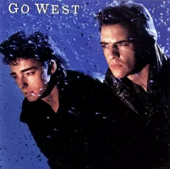 Go West: Go West