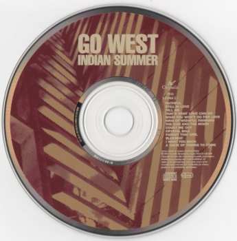 CD Go West: Indian Summer