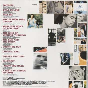 CD Go West: Indian Summer