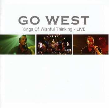 Go West: The Best Of Go West (Live At The NEC)