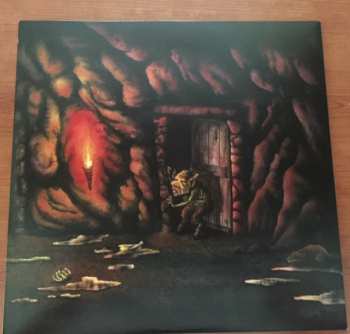 2LP Goad: In The House Of The Dark Shining Dreams 399081