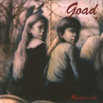 Album Goad: Masquerade