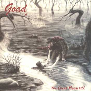 Album Goad: The Silent Moonchild