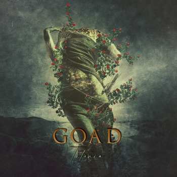 Album Goad: Titania