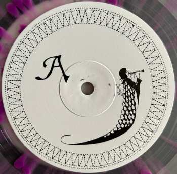 LP Goat: Medicine LTD