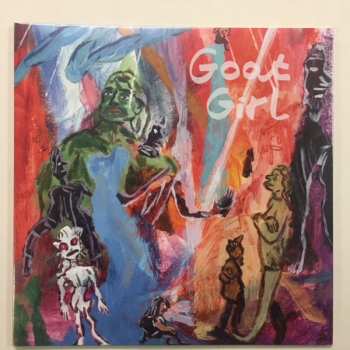 Album Goat Girl: Goat Girl