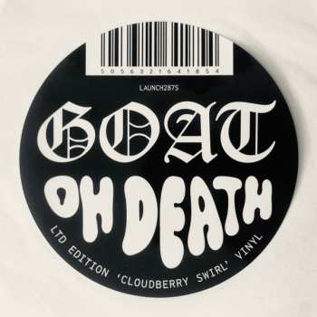 LP Goat: Oh Death LTD | CLR 406849