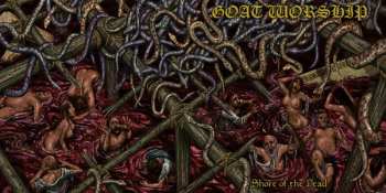CD Goat Worship: Shore Of The Dead 122049