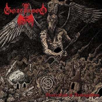 Album Goatblood: Veneration Of Armageddon