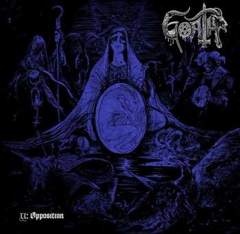 Album Goath: II: Opposition