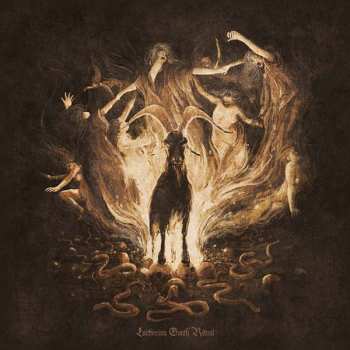 Album Goath: Luciferian Goath Rituals