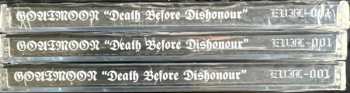 CD Goatmoon: Death Before Dishonour 452158