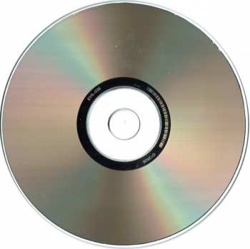CD Goatmoon: Stella Polaris 434047