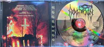 CD Goatmoon: What Once Was... Shall Be Again 454789