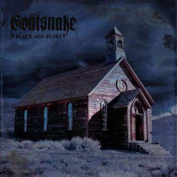 Album Goatsnake: Black Age Blues