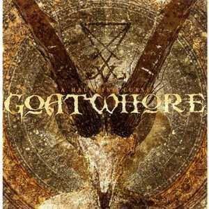 CD Goatwhore: A Haunting Curse 452852