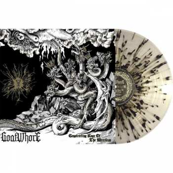 LP Goatwhore: Constricting Rage Of The Merciless 307318