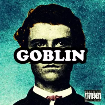 Album Tyler, The Creator: Goblin