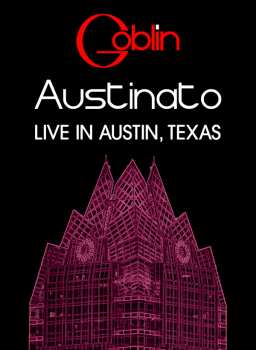  Goblin: Austinato (Live In Austin, Texas) 456326