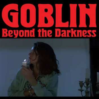 CD Goblin: Beyond The Darkness 1977-2001 416368