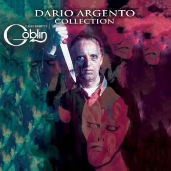Album Goblin: Dario Argento Collection