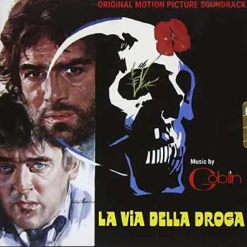 CD Goblin: La Via Della Droga - Original Motion Picture Soundtrack 395642