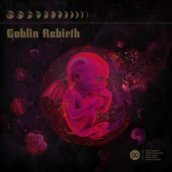 CD Goblin Rebirth: Goblin Rebirth 235810