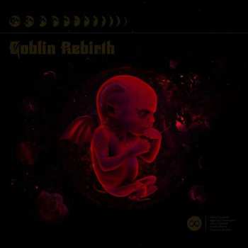 Album Goblin Rebirth: Goblin Rebirth