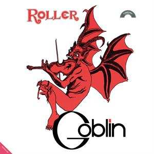 LP Goblin: Roller LTD | CLR 411208