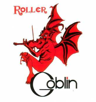 Album Goblin: Roller