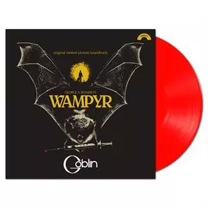 Goblin: Wampyr (Original Motion Picture Soundtrack)