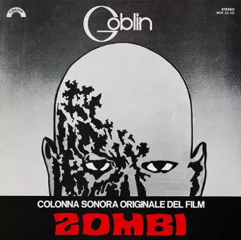 Goblin: Zombi (Colonna Sonora Originale Del Film)