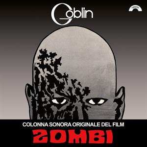 LP Goblin: Zombi (Colonna Sonora Originale Del Film) 540488