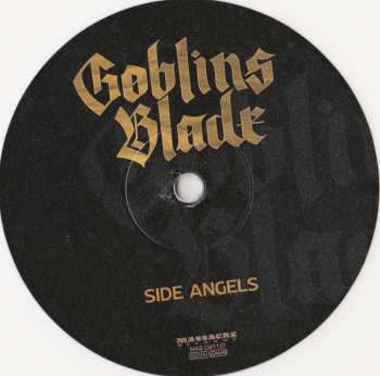 LP Goblins Blade: Of Angels And Snakes LTD | NUM | CLR 417241