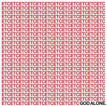 Album God Alone: Etc