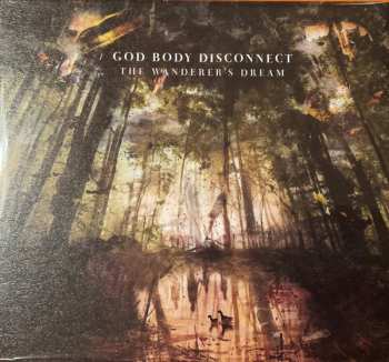 Album God Body Disconnect: The Wanderer's Dream