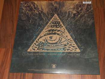 LP God Dethroned: Illuminati 247007