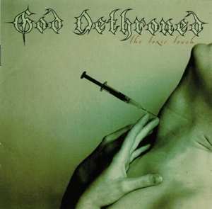LP God Dethroned: Passiondale (Passchendaele) 88294