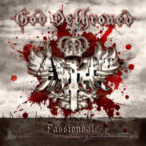 Album God Dethroned: Passiondale (Passchendaele)