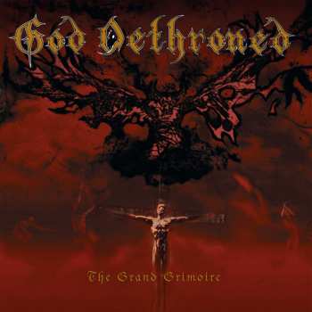 LP God Dethroned: The Grand Grimoire (coloured Vinyl) 412944