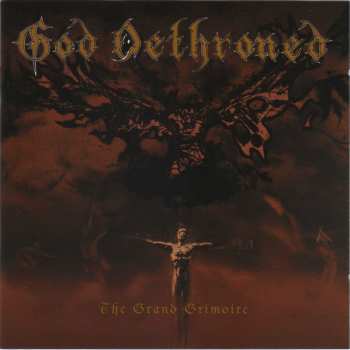 Album God Dethroned: The Grand Grimoire