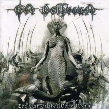 Album God Dethroned: The Lair Of The White Worm