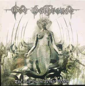 LP God Dethroned: The Lair Of The White Worm 474193