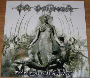 LP God Dethroned: The Lair Of The White Worm 474193