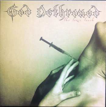 LP God Dethroned: The Toxic Touch LTD 452224