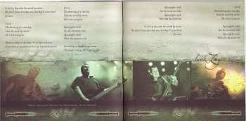 CD/DVD God Dethroned: The Toxic Touch