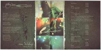 CD/DVD God Dethroned: The Toxic Touch