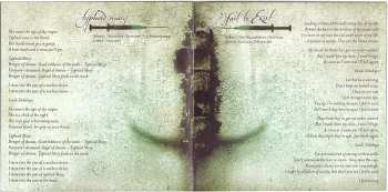 CD/DVD God Dethroned: The Toxic Touch