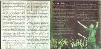 CD/DVD God Dethroned: The Toxic Touch