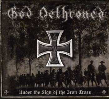 Album God Dethroned: Under The Sign Of The Iron Cross